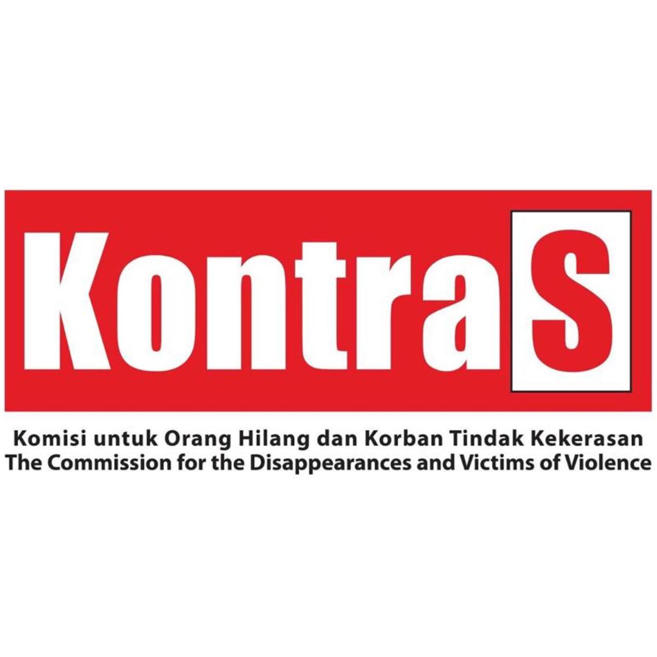 KONTRAS | Halo Warga