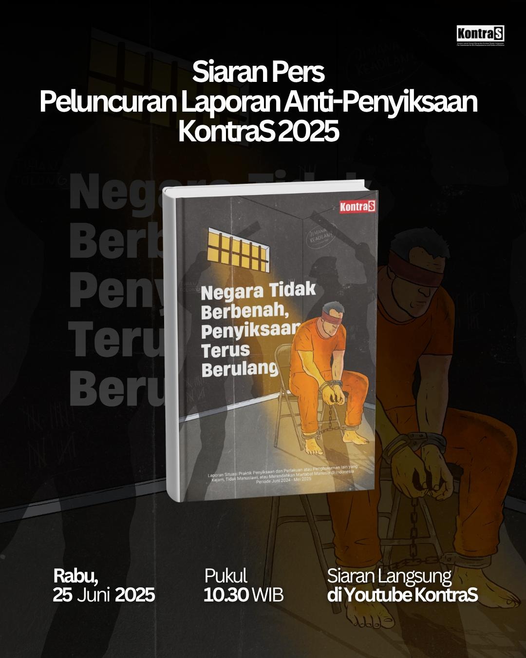 Thumbnail Laporan